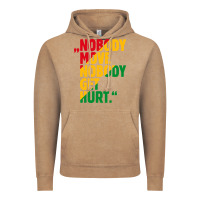 Vintage Coffee nobody move nobody get hurt Vintage Hoodie - artisFamous