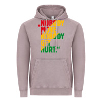 Vintage Zinc nobody move nobody get hurt Vintage Hoodie - artisFamous