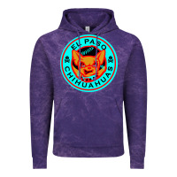 Cloud Purple el paso chihuahuas cute chihuahua angry funny dog lover  t shirt Vintage Hoodie - artisFamous