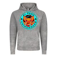Cloud Rock el paso chihuahuas cute chihuahua angry funny dog lover  t shirt Vintage Hoodie - artisFamous