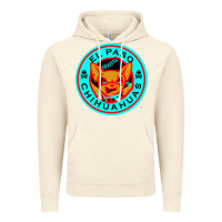 Vintage Artic el paso chihuahuas cute chihuahua angry funny dog lover  t shirt Vintage Hoodie - artisFamous