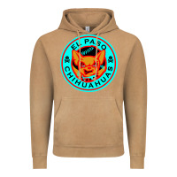 Vintage Camel el paso chihuahuas cute chihuahua angry funny dog lover  t shirt Vintage Hoodie - artisFamous