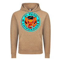 Vintage Coffee el paso chihuahuas cute chihuahua angry funny dog lover  t shirt Vintage Hoodie - artisFamous