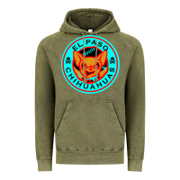 Vintage Olive el paso chihuahuas cute chihuahua angry funny dog lover  t shirt Vintage Hoodie - artisFamous