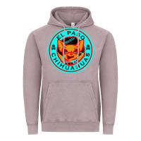 Vintage Zinc el paso chihuahuas cute chihuahua angry funny dog lover  t shirt Vintage Hoodie - artisFamous