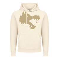 Vintage Artic The gray wolf of battletech Vintage Hoodie - artisFamous