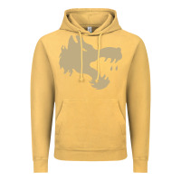 Vintage Mustard The gray wolf of battletech Vintage Hoodie - artisFamous