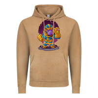 Vintage Camel cartoons super hero Strong Hands Vintage Hoodie - artisFamous