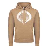 Vintage Coffee vintage cobra symbol Vintage Hoodie - artisFamous