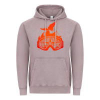 Vintage Zinc squaw valley winter olympics 1960 Vintage Hoodie - artisFamous
