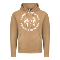 Vintage Camel animal liberation Vintage Hoodie - artisFamous