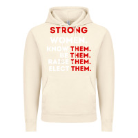 Vintage Artic strong women know them be them Vintage Hoodie - artisFamous