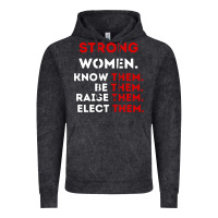 Vintage Black strong women know them be them Vintage Hoodie - artisFamous