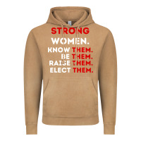 Vintage Camel strong women know them be them Vintage Hoodie - artisFamous