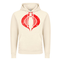 Vintage Artic vintage cobra symbol Vintage Hoodie - artisFamous