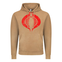 Vintage Camel vintage cobra symbol Vintage Hoodie - artisFamous