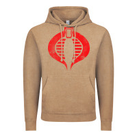 Vintage Coffee vintage cobra symbol Vintage Hoodie - artisFamous