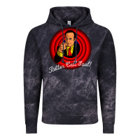 Cloud Black bettercallsaul Vintage Hoodie - artisFamous