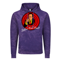 Cloud Purple bettercallsaul Vintage Hoodie - artisFamous