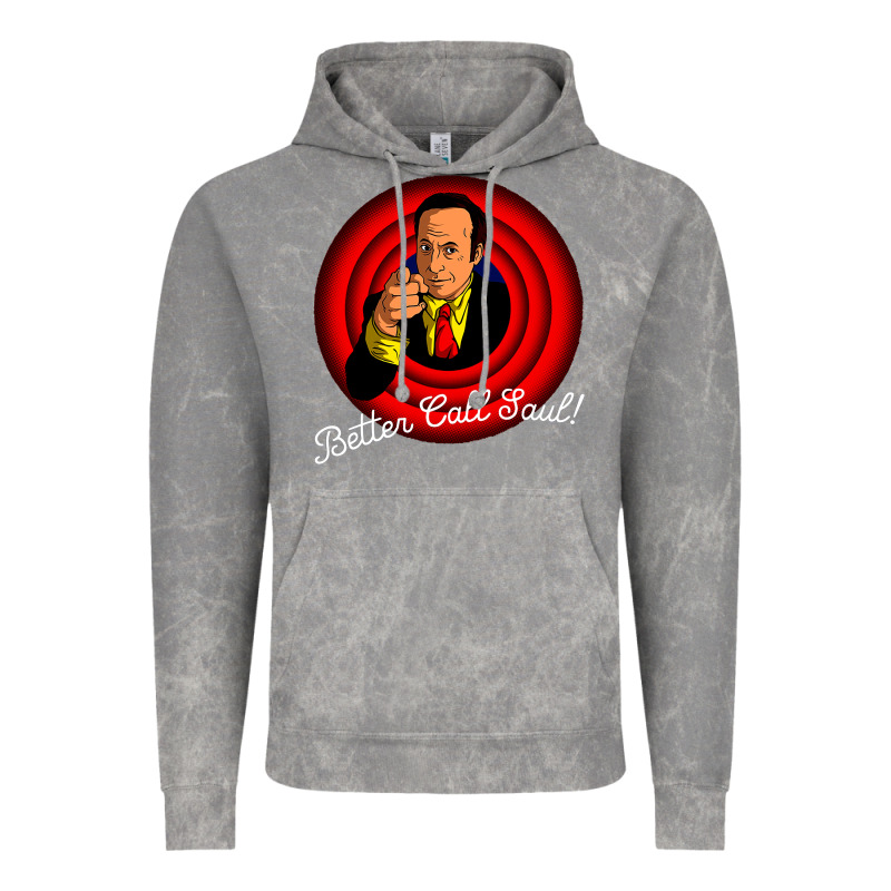 Bettercallsaul Vintage Hoodie by artisFamous | Teevron