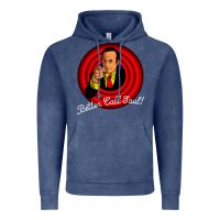 Vintage Denim bettercallsaul Vintage Hoodie - artisFamous