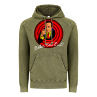 Vintage Olive bettercallsaul Vintage Hoodie - artisFamous