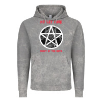 Cloud Rock shout at the devil Vintage Hoodie - artisFamous