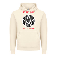 Vintage Artic shout at the devil Vintage Hoodie - artisFamous