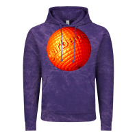 Cloud Purple garbage 1 Vintage Hoodie - artisFamous