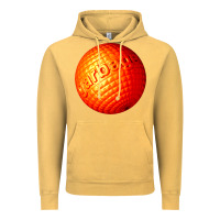 Vintage Mustard garbage 1 Vintage Hoodie - artisFamous