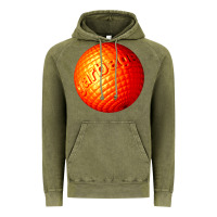 Vintage Olive garbage 1 Vintage Hoodie - artisFamous