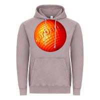 Vintage Zinc garbage 1 Vintage Hoodie - artisFamous