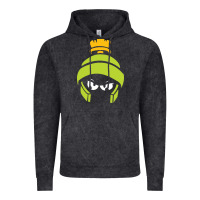 Vintage Black awesome looney tunes Vintage Hoodie - artisFamous