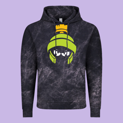 Awesome Looney Tunes Vintage Hoodie Designed By Artisfamous