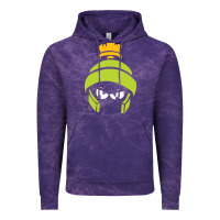 Cloud Purple awesome looney tunes Vintage Hoodie - artisFamous
