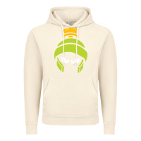 Vintage Artic awesome looney tunes Vintage Hoodie - artisFamous