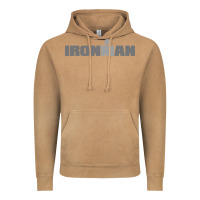 Vintage Camel Ironman Vintage Hoodie - artisFamous