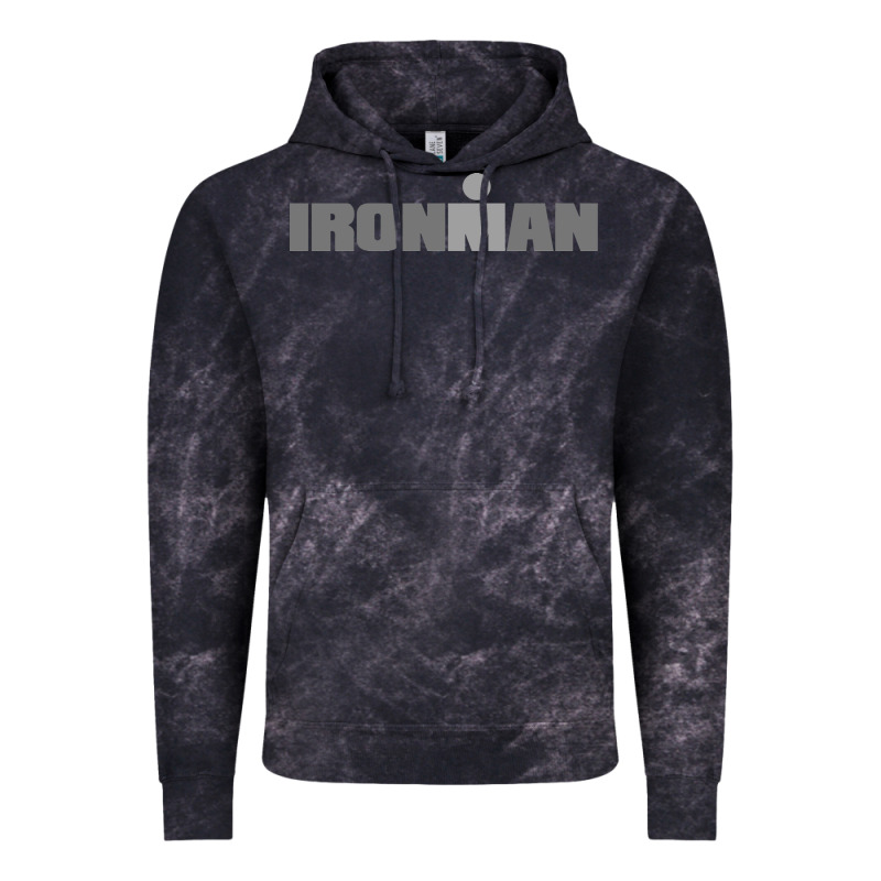 Ironman Vintage Hoodie by artisFamous | Teevron