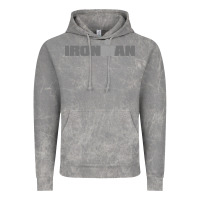 Cloud Rock Ironman Vintage Hoodie - artisFamous