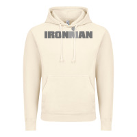 Vintage Artic Ironman Vintage Hoodie - artisFamous