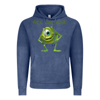 Vintage Denim MIKE WAZOWSKI Vintage Hoodie - artisFamous