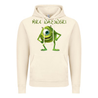 Vintage Artic MIKE WAZOWSKI Vintage Hoodie - artisFamous