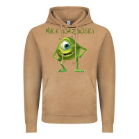 Vintage Camel MIKE WAZOWSKI Vintage Hoodie - artisFamous