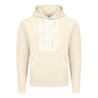 Vintage Artic the government fucks me everyday Vintage Hoodie - artisFamous