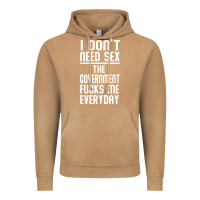 Vintage Camel the government fucks me everyday Vintage Hoodie - artisFamous