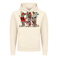 Vintage Artic RN Licensed Practical Nurse Vintage Hoodie - CowhideDigitalArt