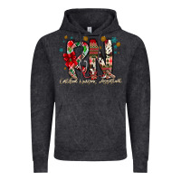 Vintage Black RN Licensed Practical Nurse Vintage Hoodie - CowhideDigitalArt