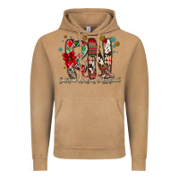 Vintage Camel RN Licensed Practical Nurse Vintage Hoodie - CowhideDigitalArt