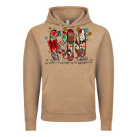 Vintage Coffee RN Licensed Practical Nurse Vintage Hoodie - CowhideDigitalArt