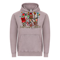Vintage Zinc RN Licensed Practical Nurse Vintage Hoodie - CowhideDigitalArt